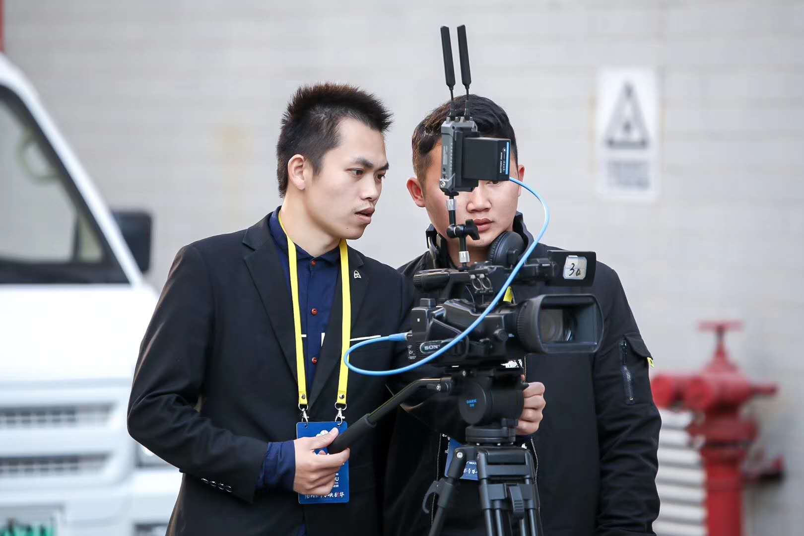 秦淮360全景拍摄技巧：探索高效的全景拍摄之路
